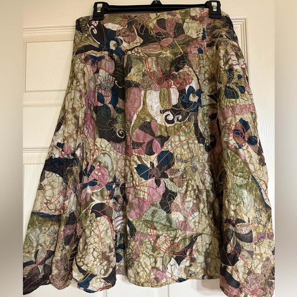 Chico skirt